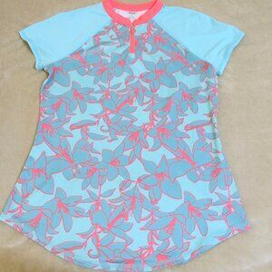 JoFit Women's Golf No Sleeve Shirt Size XS  (A)